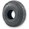 Rubbermaster 4.10/3.50-4 Turf 4 Ply Tubeless Low Speed Tire 450025 - alternate 3
